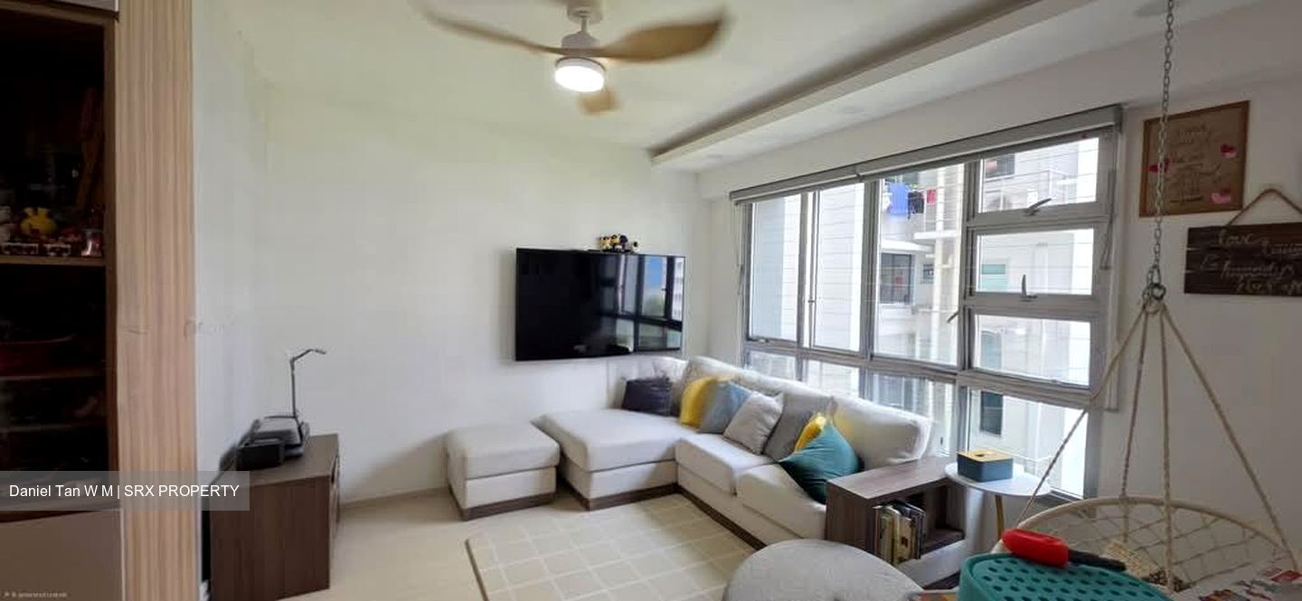 Blk 231B Matilda Court (Punggol), HDB 4 Rooms #586172561
